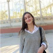 Doy clases de inglés y demás asignaturas para alumnos de primaria y ESO